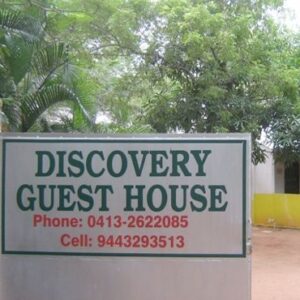 Discovery Guest House