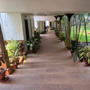 Swagatham Guest House