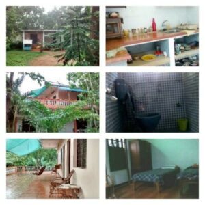 Nandhanam Residential Stay