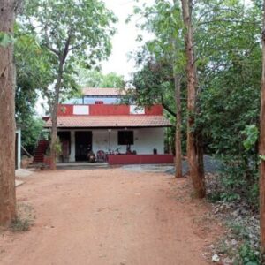 Pritha Residential Stay